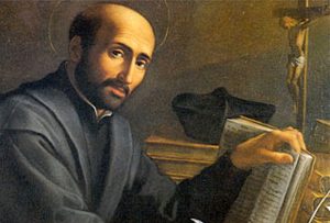 St Ignatius