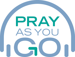 pray as you go