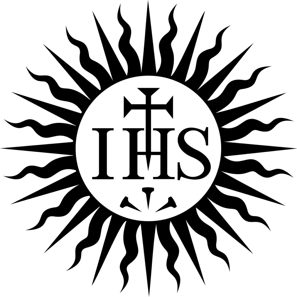 Jesuit logo